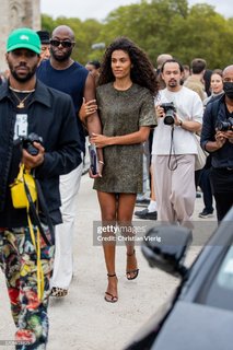 Tina Kunakey feet photo 15