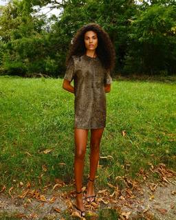 Tina Kunakey feet photo 14