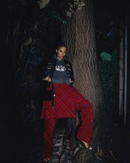 Tina Kunakey feet photo 11