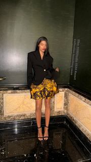 Tina Kunakey feet photo 5
