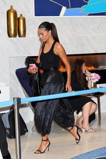 Tina Kunakey feet photo 20