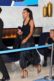 Tina Kunakey feet photo 19