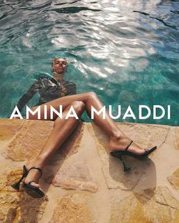 Tina Kunakey feet photo 2