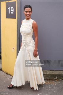 Tina Kunakey feet photo 6
