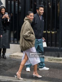 Tina Kunakey feet photo 17