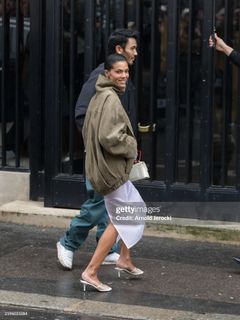 Tina Kunakey feet photo 16