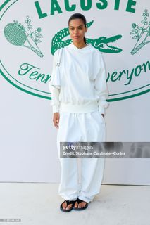 Tina Kunakey feet photo 20