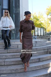 Tina Kunakey feet photo 15