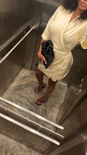 Tina Kunakey feet photo 9