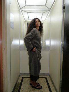 Tina Kunakey feet photo 7