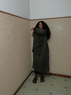 Tina Kunakey feet photo 6