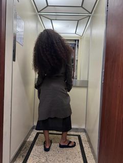 Tina Kunakey feet photo 5
