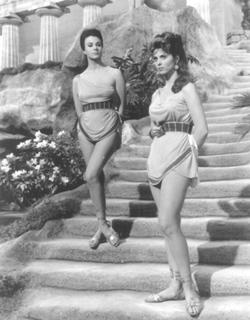 Tina Louise feet photo thumbnail