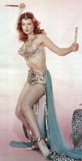 Tina Louise feet photo thumbnail