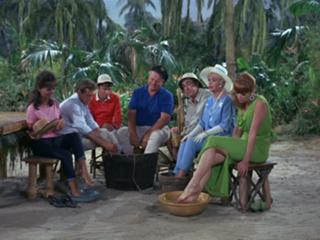 Tina Louise feet photo thumbnail