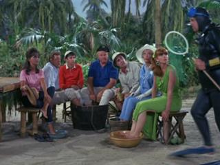 Tina Louise feet photo thumbnail