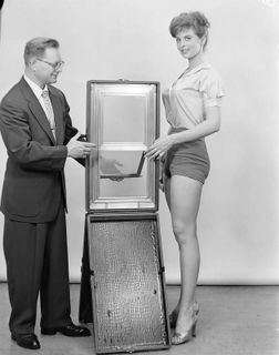 Tina Louise feet photo thumbnail