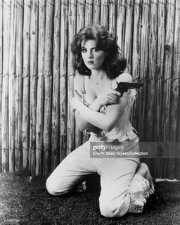 Tina Louise feet photo 2