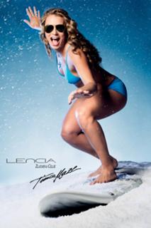 Tina Maze feet photo 10