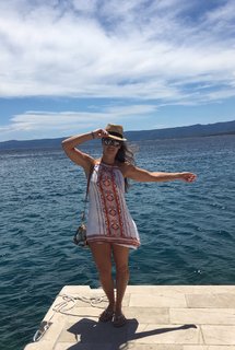 Tina Maze feet photo 16