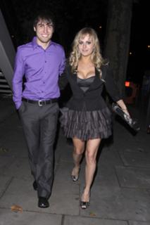Tina O'Brien feet photo thumbnail
