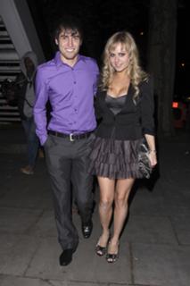 Tina O'Brien feet photo thumbnail