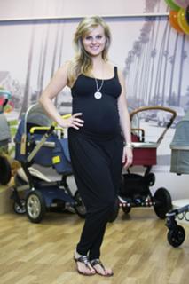 Tina O'Brien feet photo thumbnail