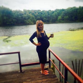 Tina O'Brien feet photo thumbnail