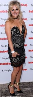 Tina O'Brien feet photo thumbnail