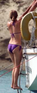 Tina O'Brien feet photo thumbnail