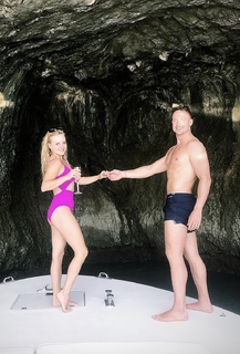 Tina O'Brien feet photo thumbnail