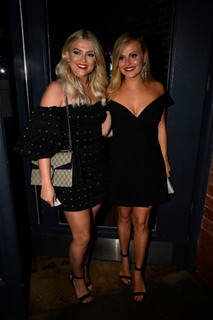 Tina O'Brien feet photo thumbnail
