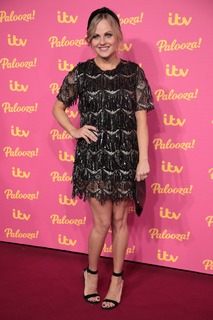 Tina O'Brien feet photo thumbnail