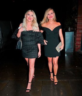 Tina O'Brien feet photo thumbnail