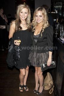 Tina O'Brien feet photo thumbnail