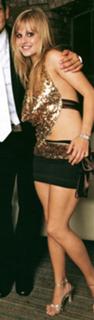 Tina O'Brien feet photo thumbnail