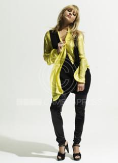Tina O'Brien feet photo thumbnail