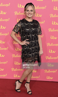 Tina O'Brien feet photo thumbnail