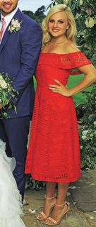 Tina O'Brien feet photo thumbnail