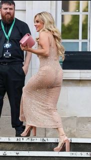 Tina O'Brien feet photo thumbnail