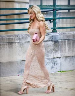 Tina O'Brien feet photo thumbnail