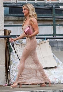 Tina O'Brien feet photo thumbnail