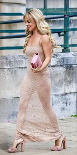 Tina O'Brien feet photo thumbnail