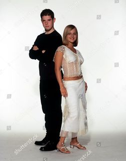 Tina O'Brien feet photo thumbnail