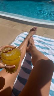 Tina O'Brien feet photo 8