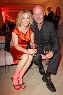 Tina Ruland feet photo thumbnail