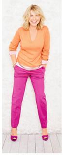 Tina Ruland feet photo thumbnail