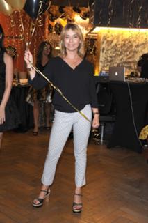 Tina Ruland feet photo thumbnail