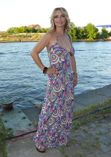 Tina Ruland feet photo thumbnail