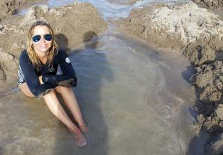 Tina Ruland feet photo thumbnail